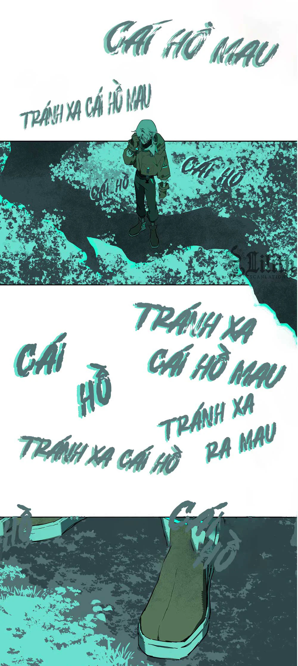 Đọc truyện Trầm Oan - Chapter 5