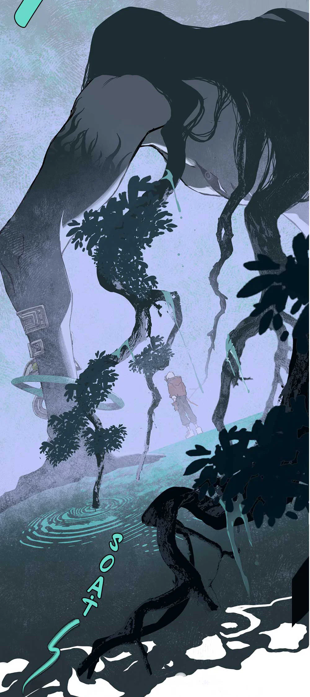 Đọc truyện Trầm Oan - Chapter 5