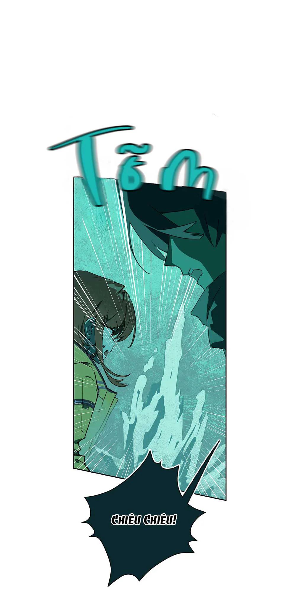 Đọc truyện Trầm Oan - Chapter 5