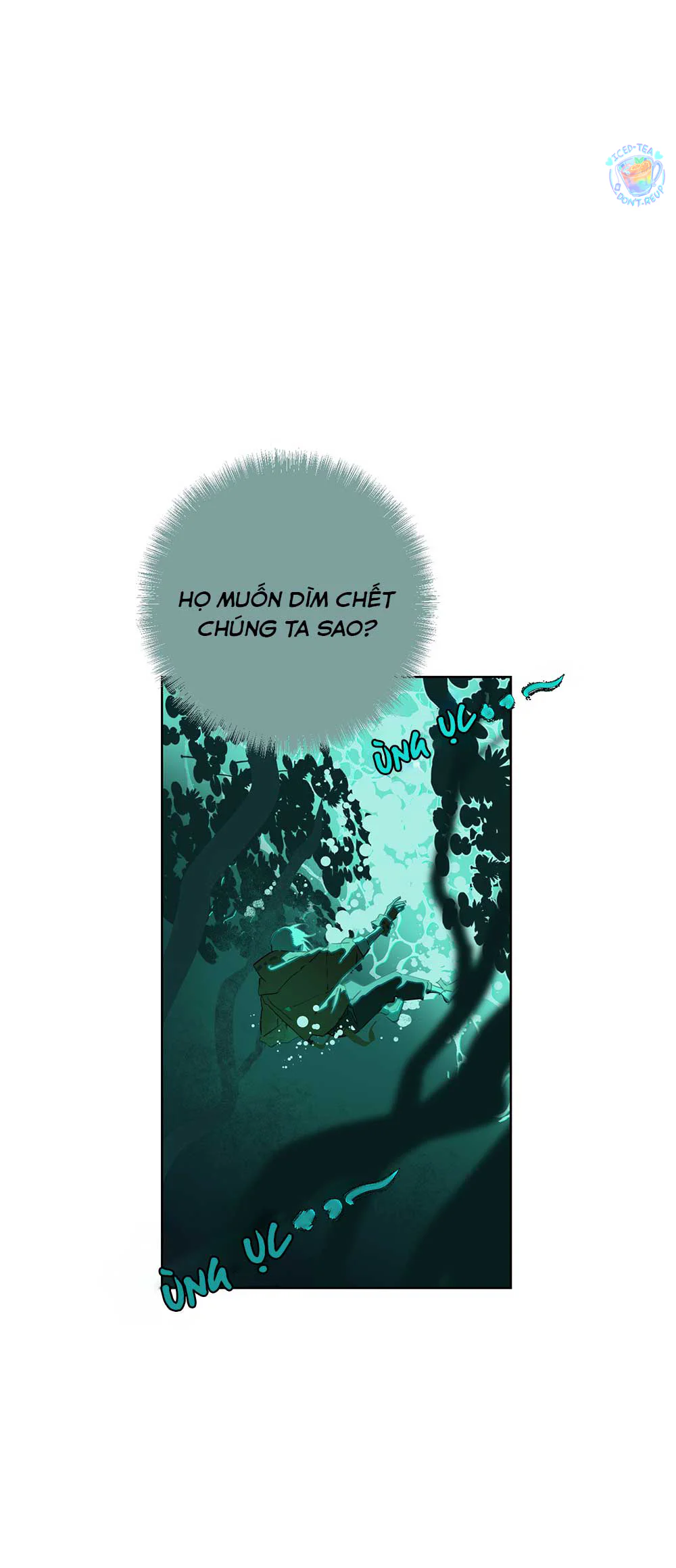 Đọc truyện Trầm Oan - Chapter 5