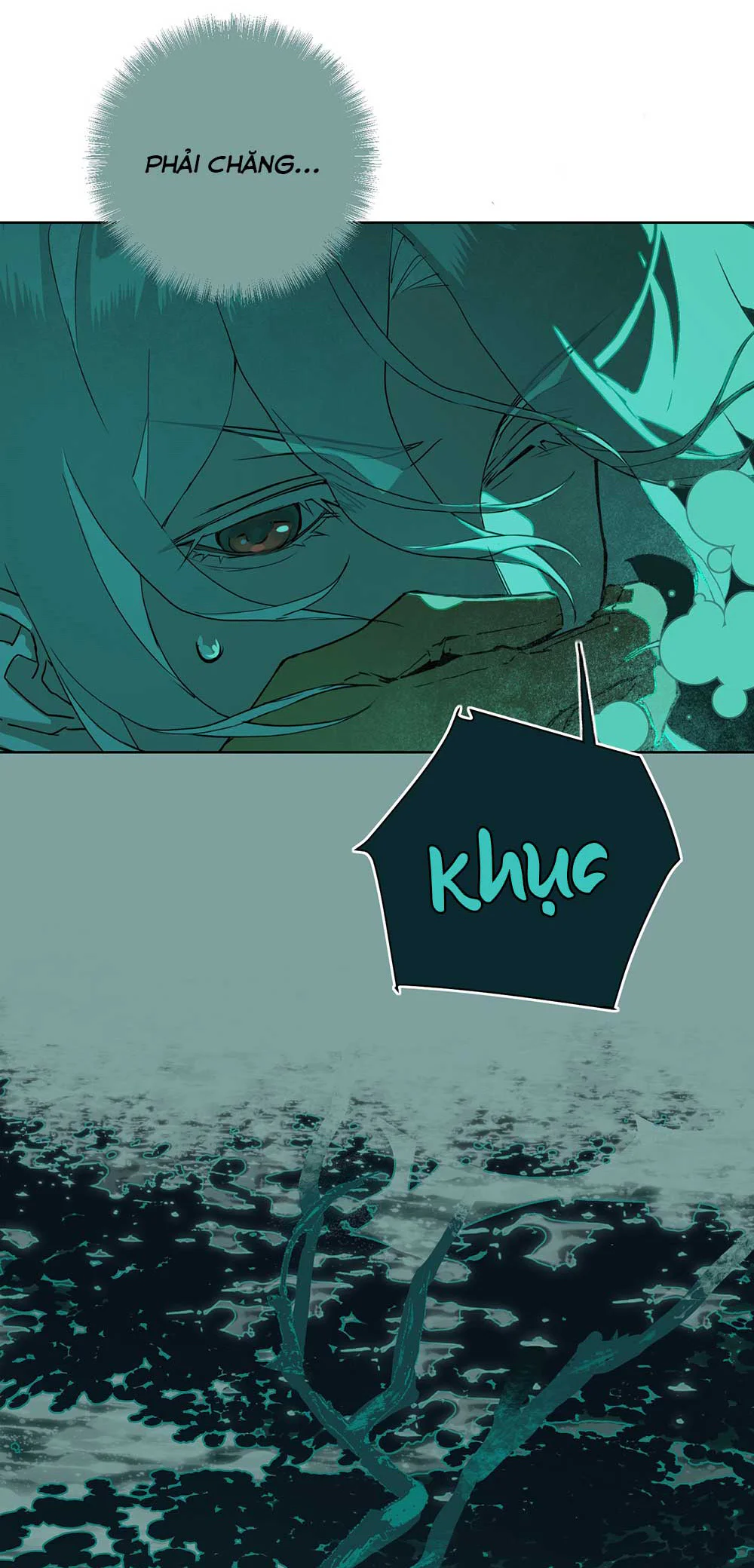 Đọc truyện Trầm Oan - Chapter 5