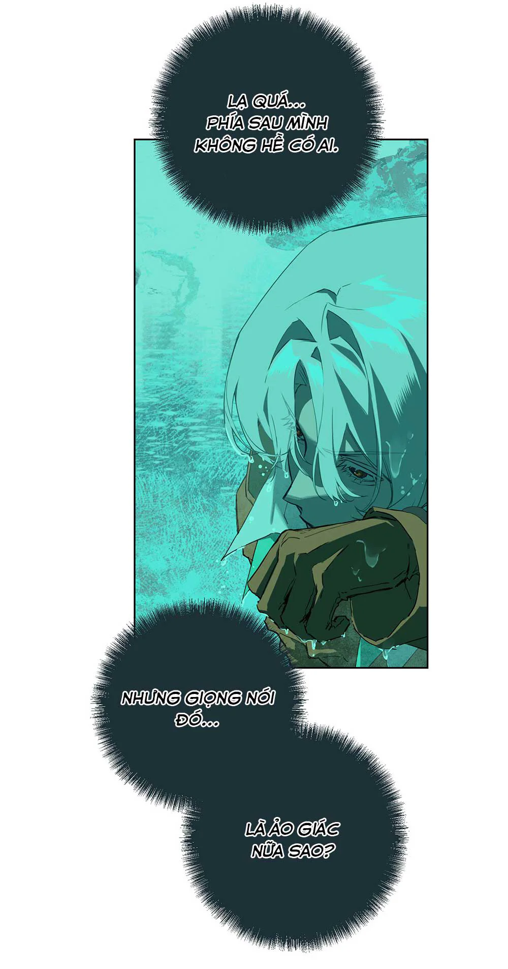 Đọc truyện Trầm Oan - Chapter 5