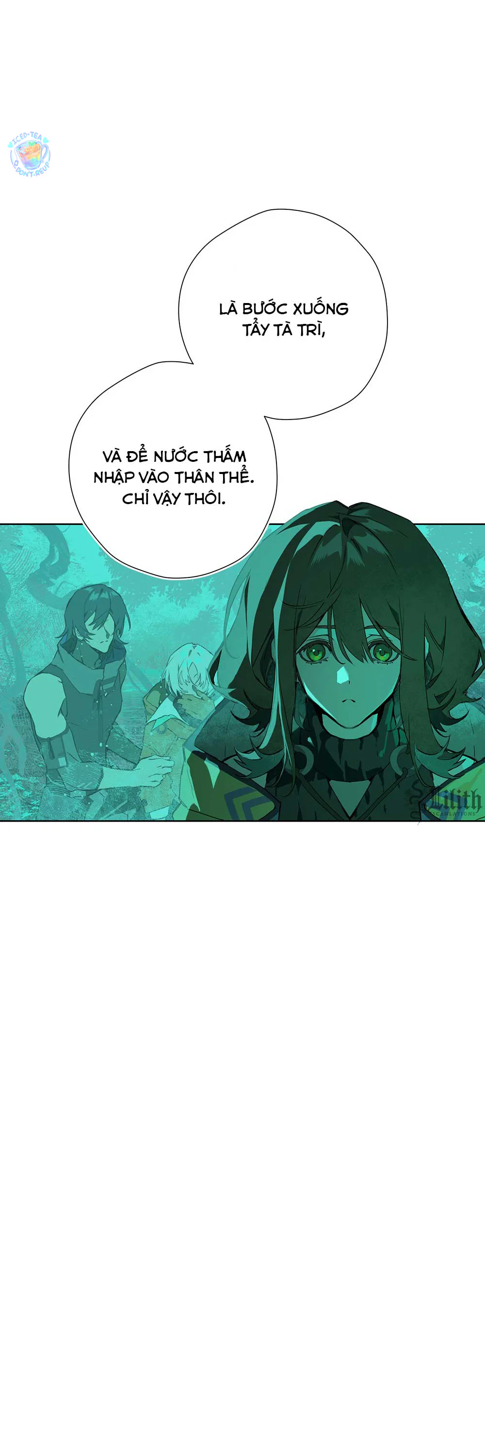 Đọc truyện Trầm Oan - Chapter 5
