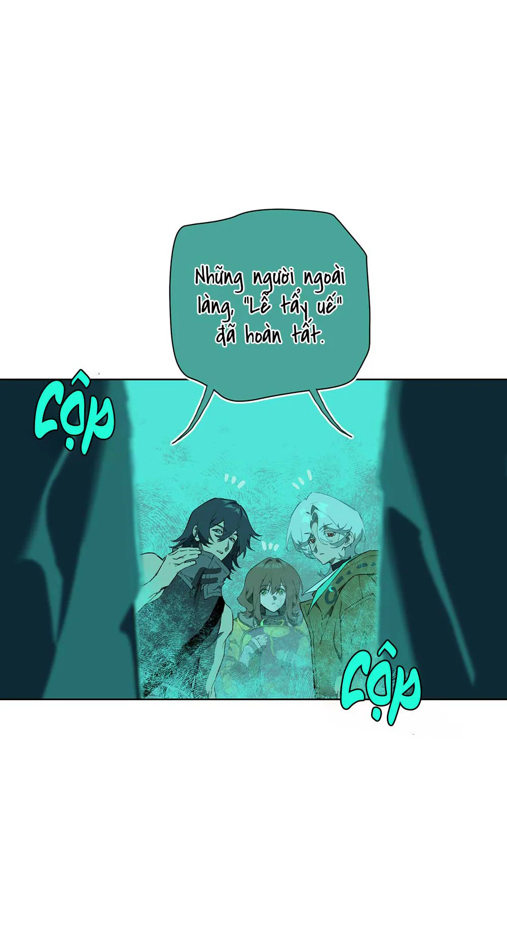 Đọc truyện Trầm Oan - Chapter 5