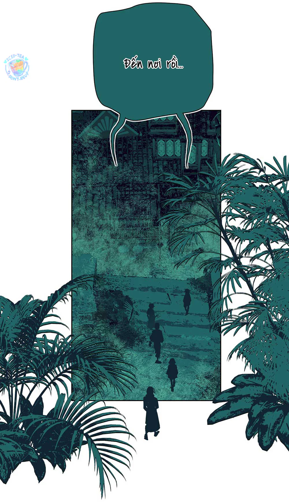 Đọc truyện Trầm Oan - Chapter 5