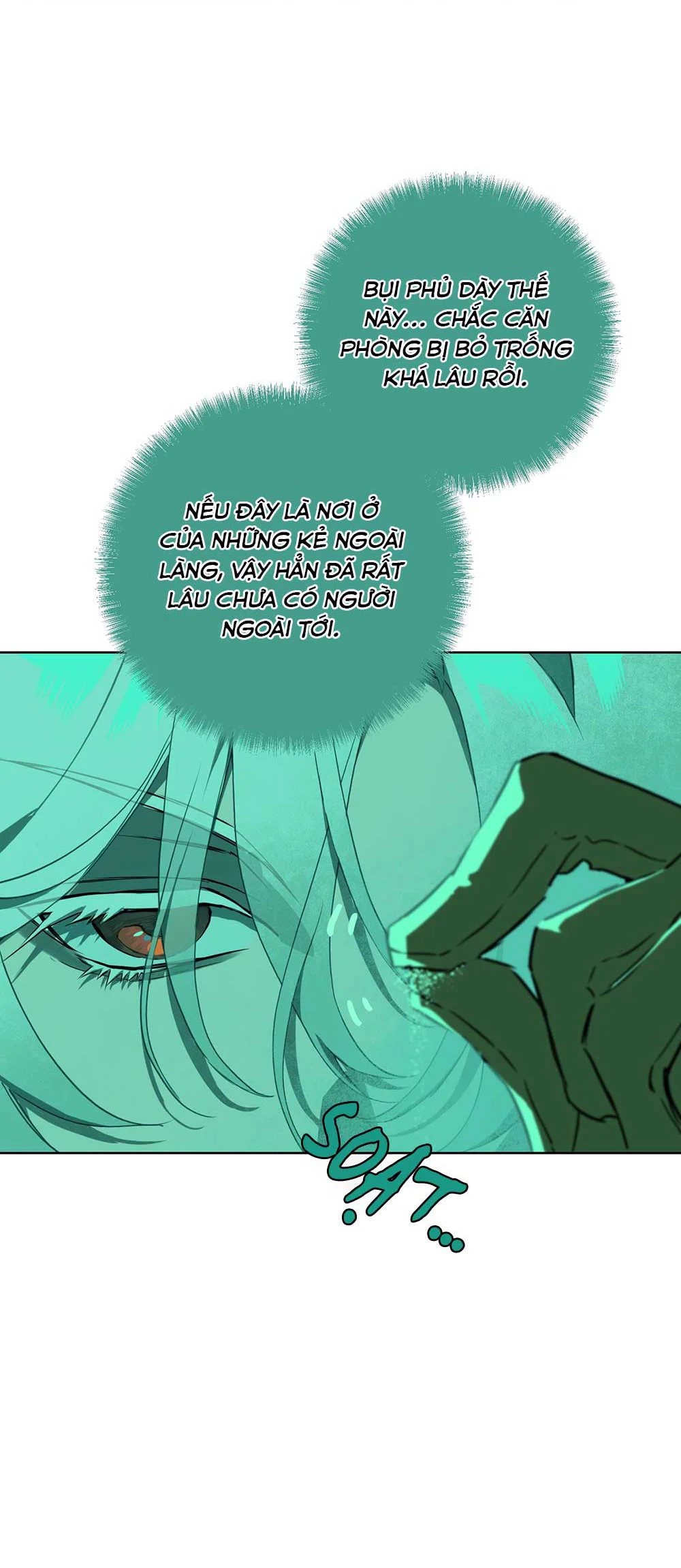 Đọc truyện Trầm Oan - Chapter 5