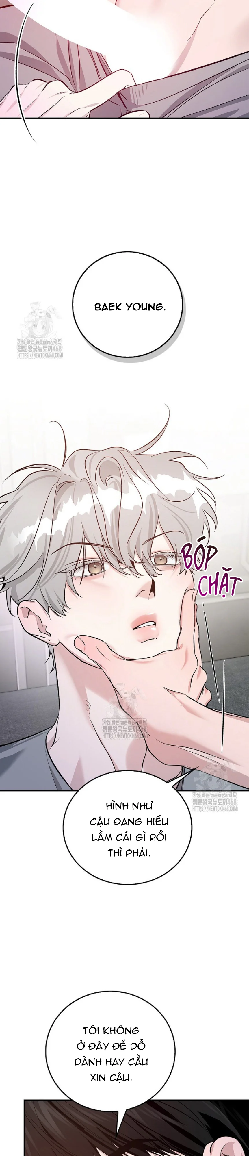 Đọc truyện Zero Side - Chapter 15