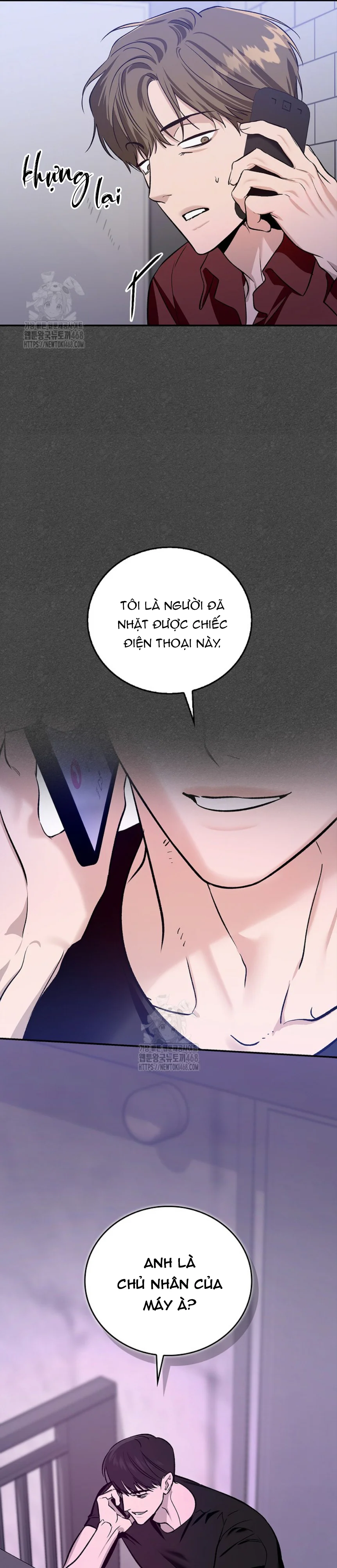 Đọc truyện Zero Side - Chapter 15