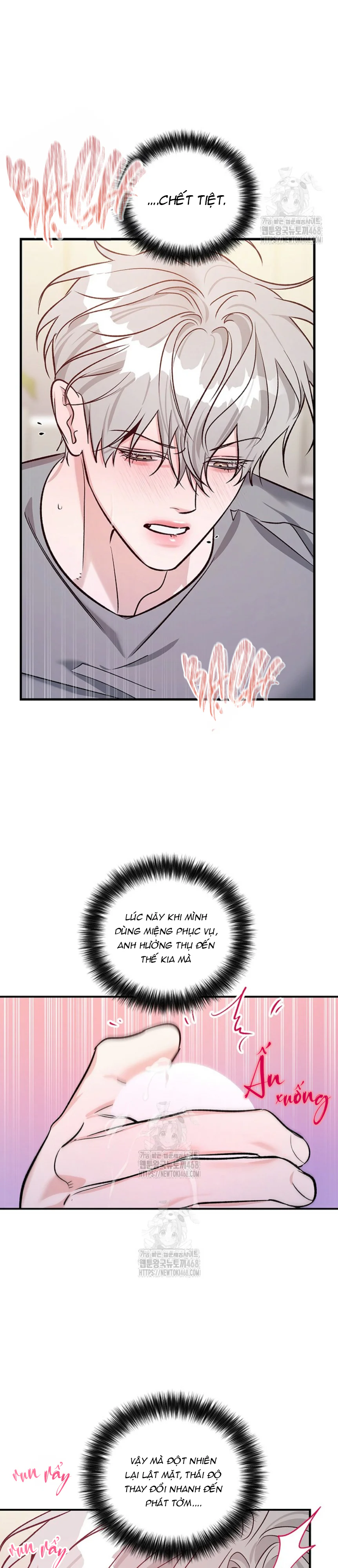 Đọc truyện Zero Side - Chapter 15