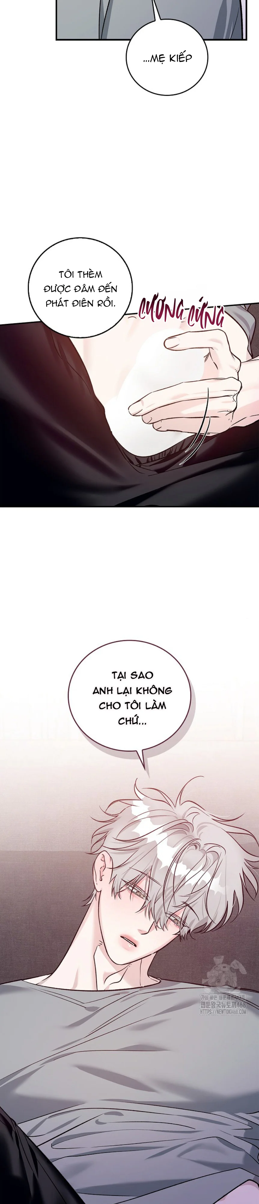Đọc truyện Zero Side - Chapter 15