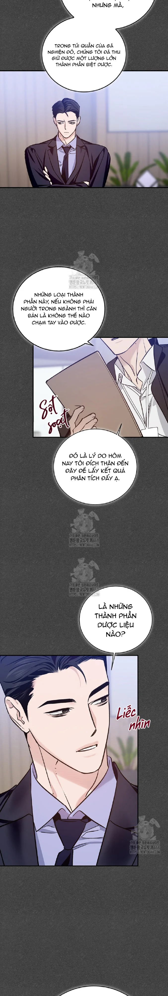 Đọc truyện Zero Side - Chapter 16