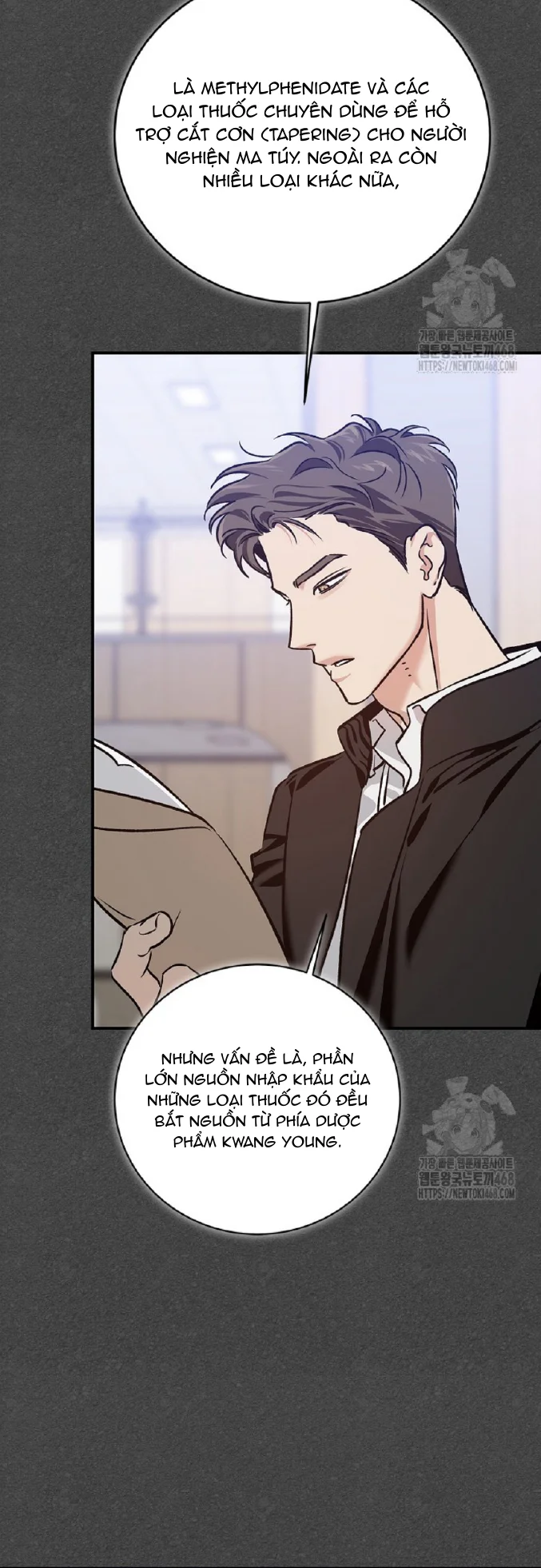 Đọc truyện Zero Side - Chapter 16