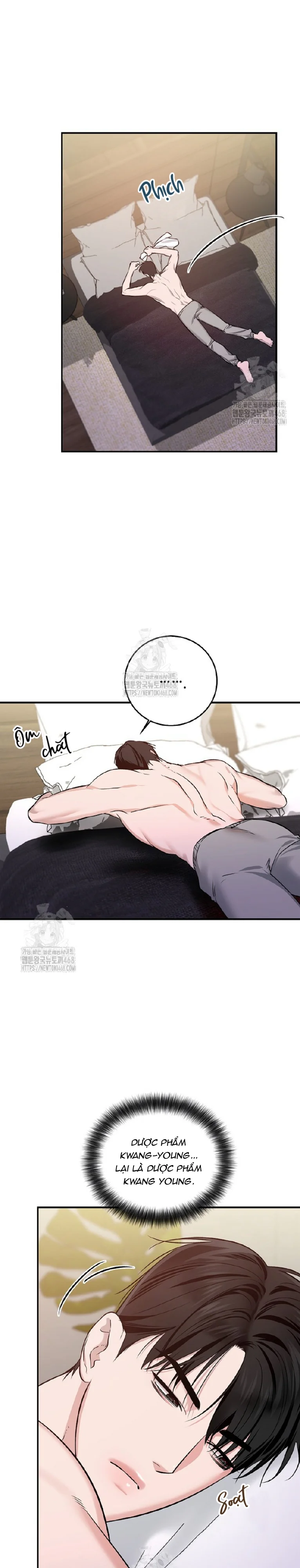 Đọc truyện Zero Side - Chapter 16