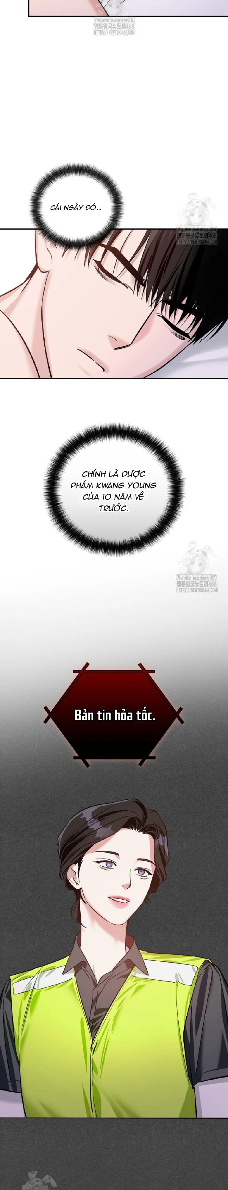 Đọc truyện Zero Side - Chapter 16