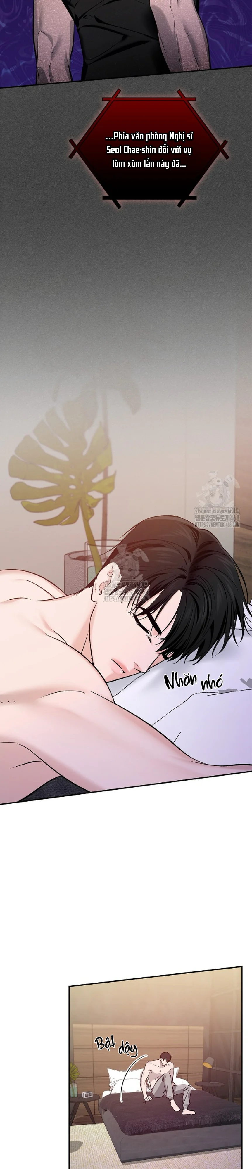 Đọc truyện Zero Side - Chapter 16