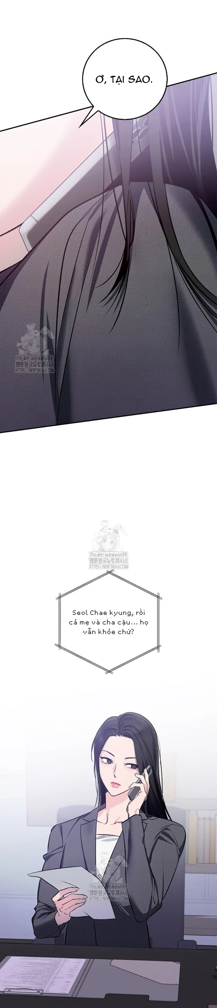 Đọc truyện Zero Side - Chapter 16