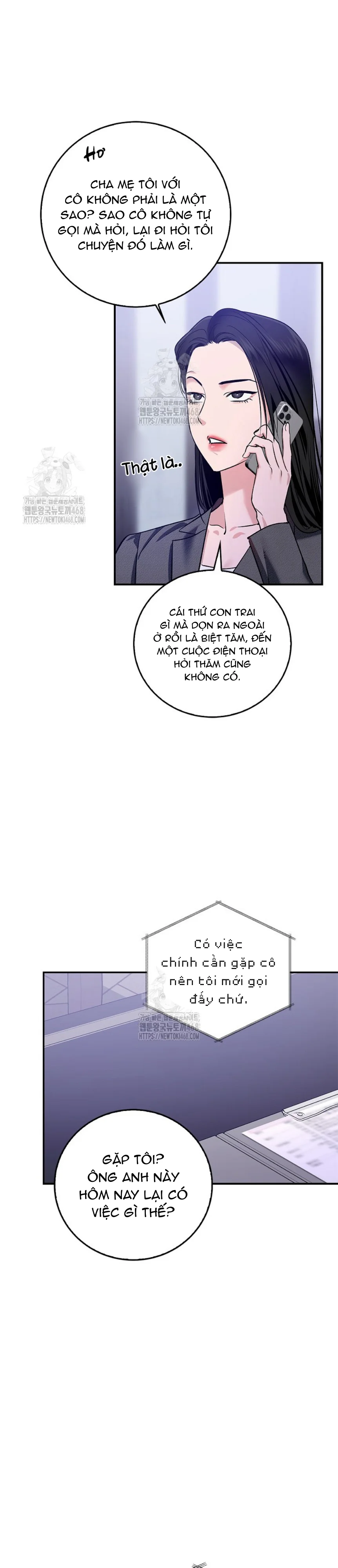 Đọc truyện Zero Side - Chapter 16