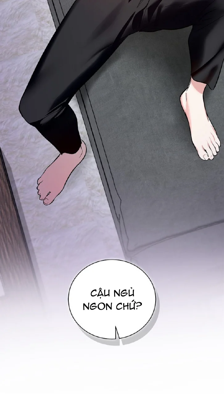 Đọc truyện Zero Side - Chapter 16
