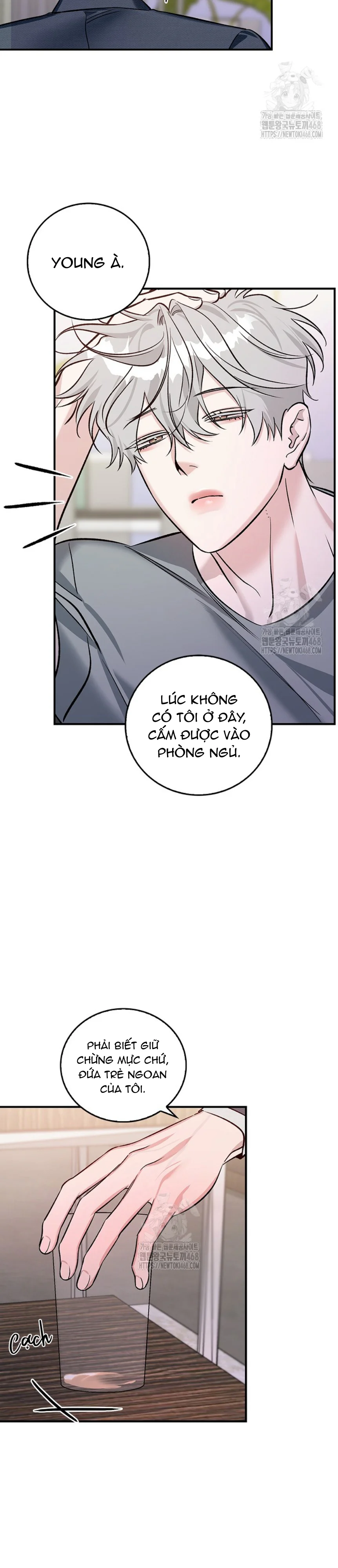 Đọc truyện Zero Side - Chapter 16