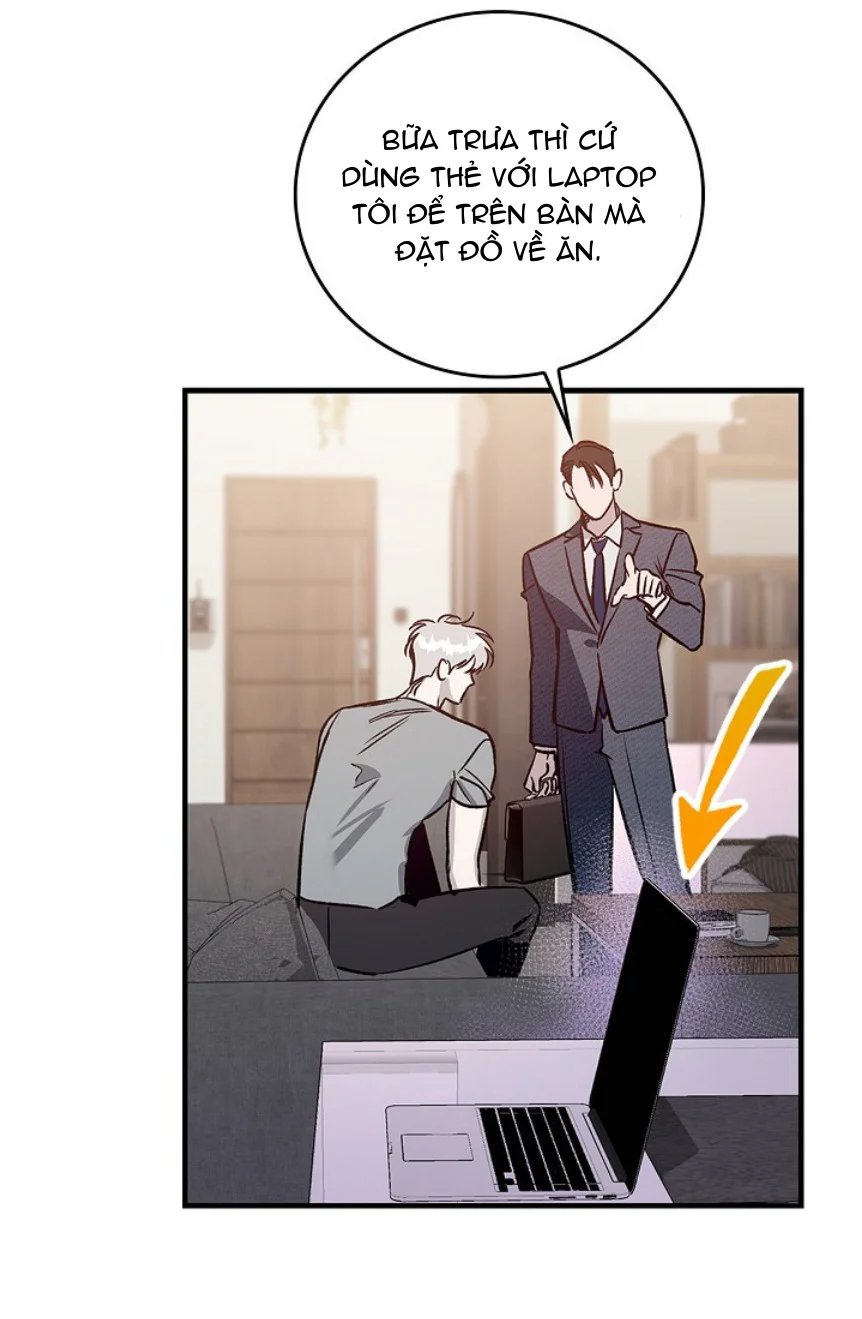 Đọc truyện Zero Side - Chapter 16