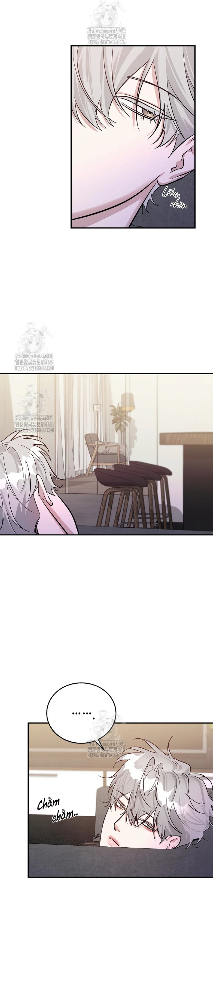 Đọc truyện Zero Side - Chapter 16