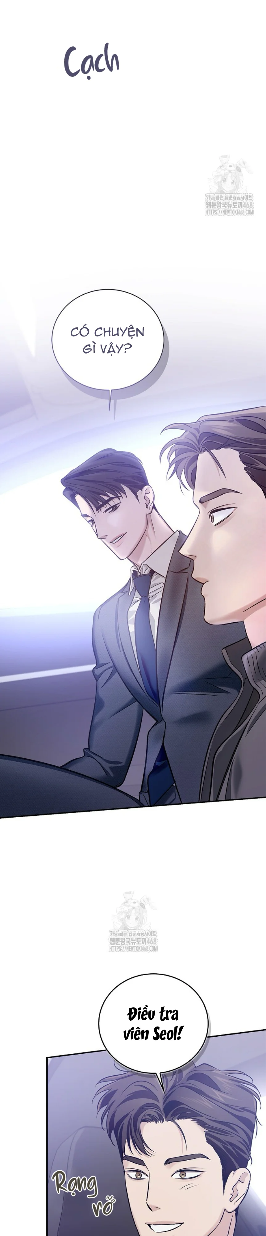 Đọc truyện Zero Side - Chapter 16
