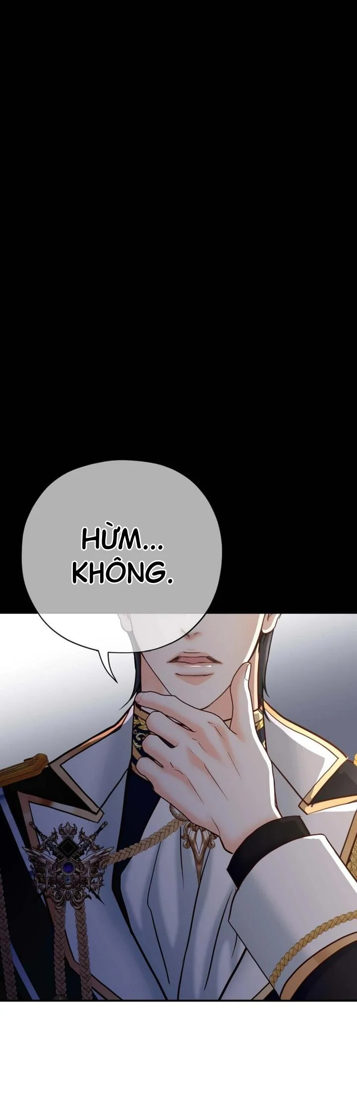 Đọc truyện Hôn Thê Của Bóng Tối - Chapter 29 Hachiennhom