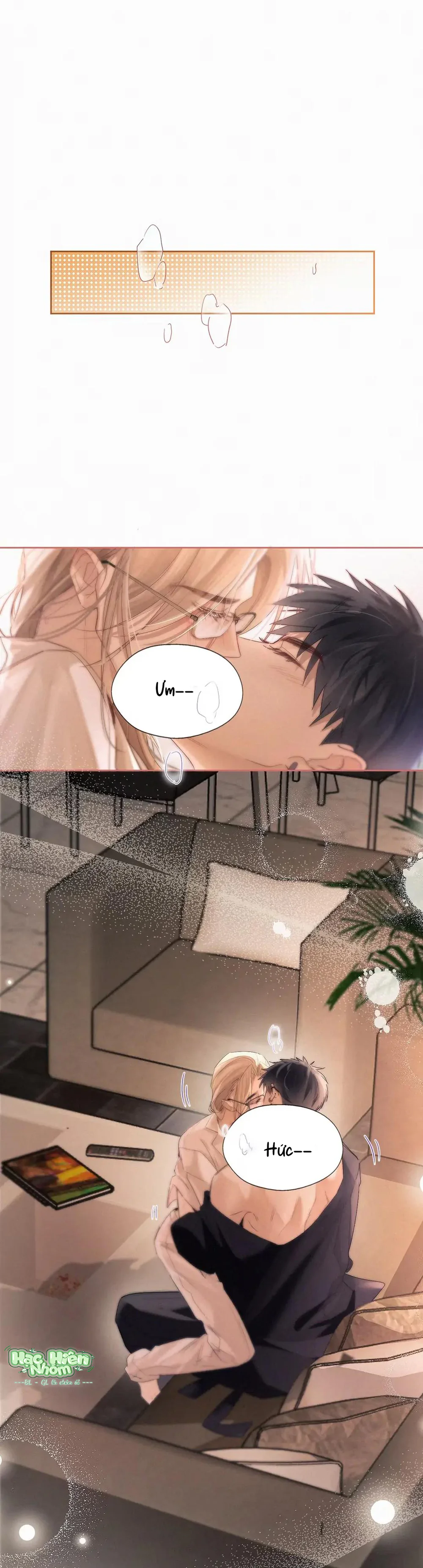 Đọc truyện Con Mồi Yêu Dấu Của Ta - Chapter 2