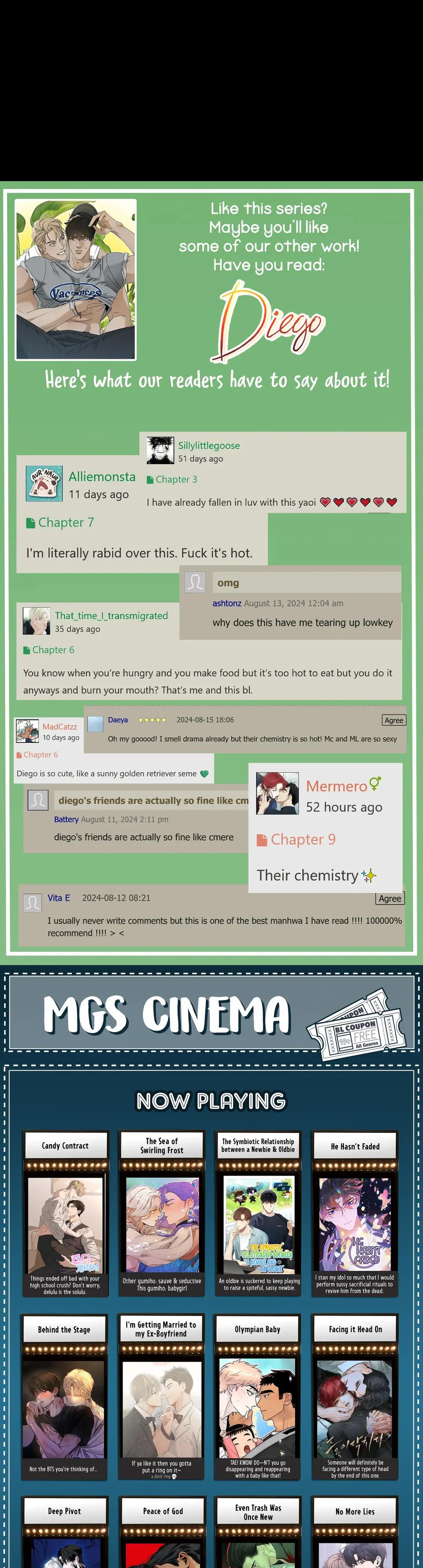 Đọc truyện Con Mồi Yêu Dấu Của Ta - Chapter 2