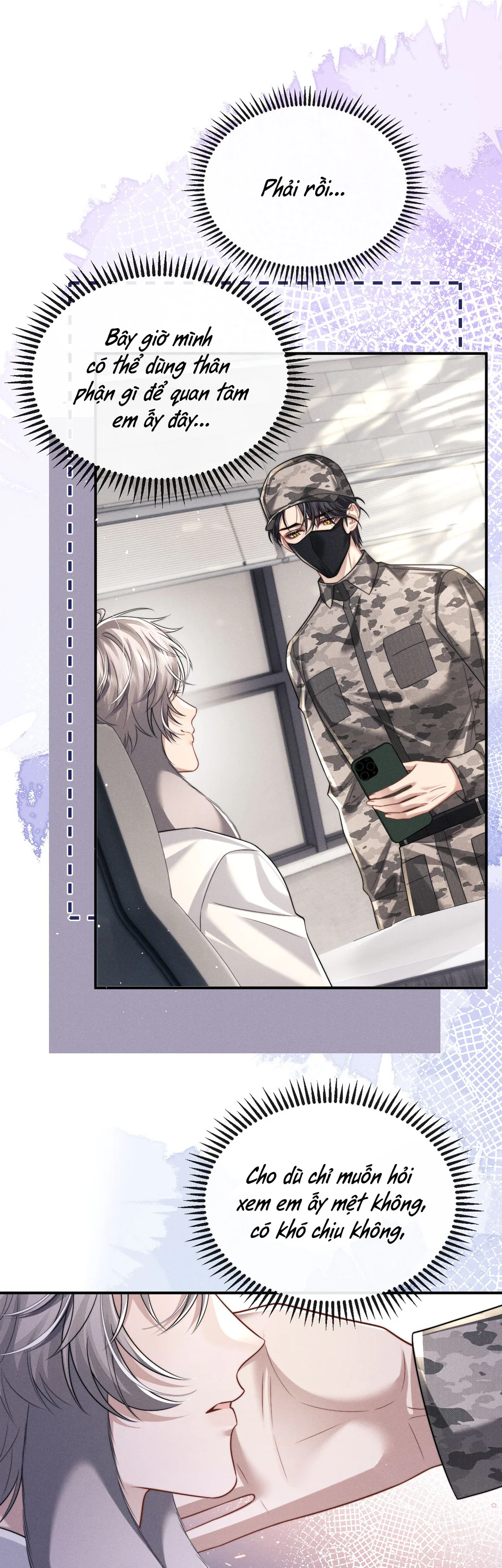 Đọc truyện Chấp Sự Thỏ Tai Cụp - Chapter 184