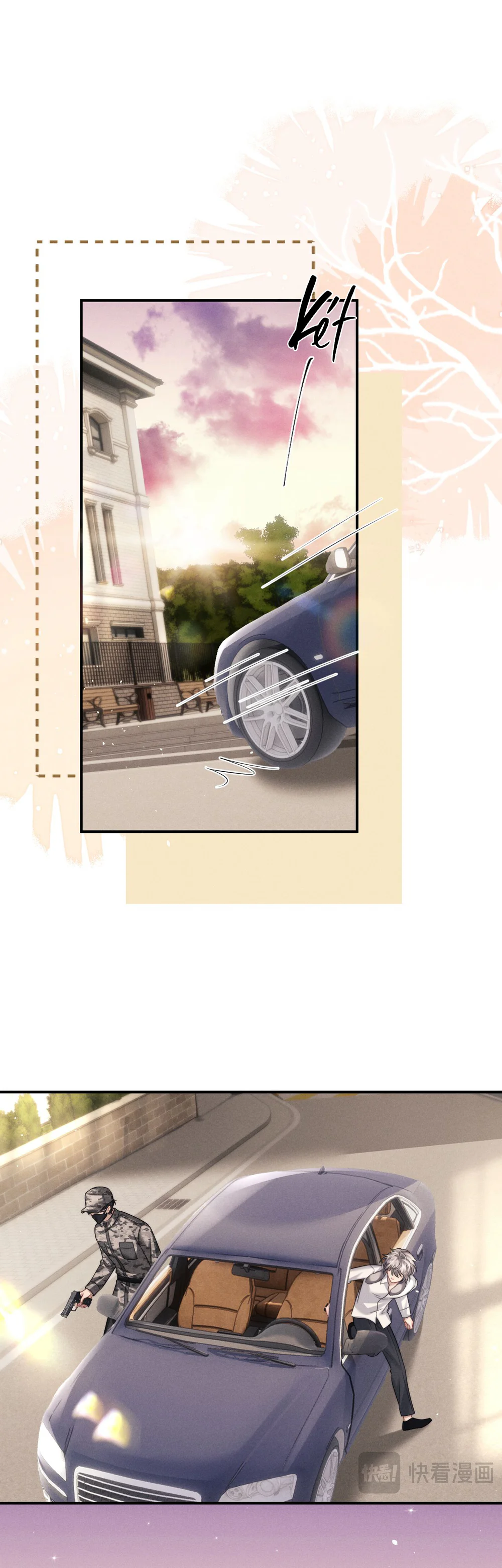 Đọc truyện Chấp Sự Thỏ Tai Cụp - Chapter 184