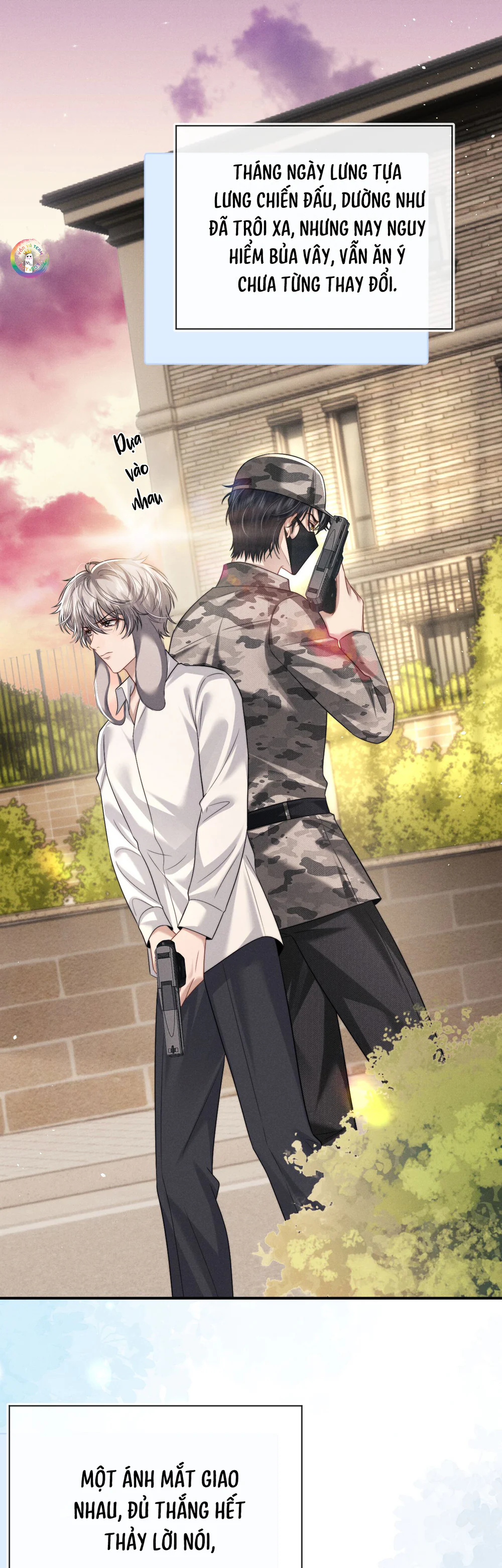 Đọc truyện Chấp Sự Thỏ Tai Cụp - Chapter 184