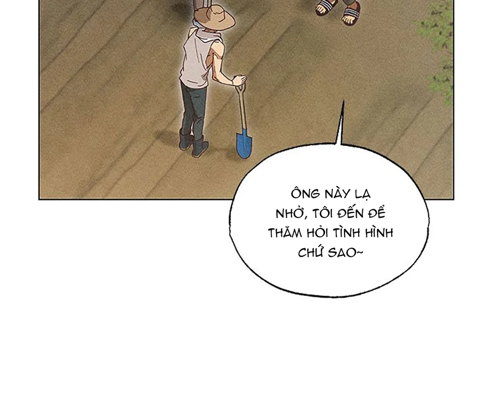 Đọc truyện Anh Trai Trên Ruộng Ớt - Chapter 5