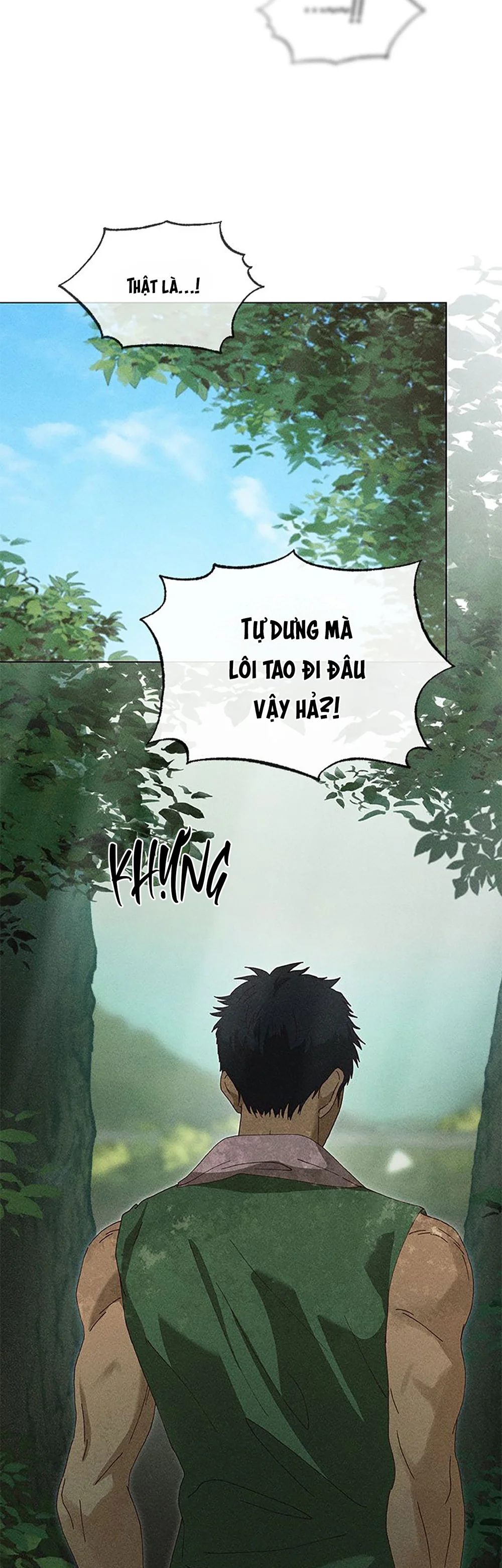 Đọc truyện Anh Trai Trên Ruộng Ớt - Chapter 5