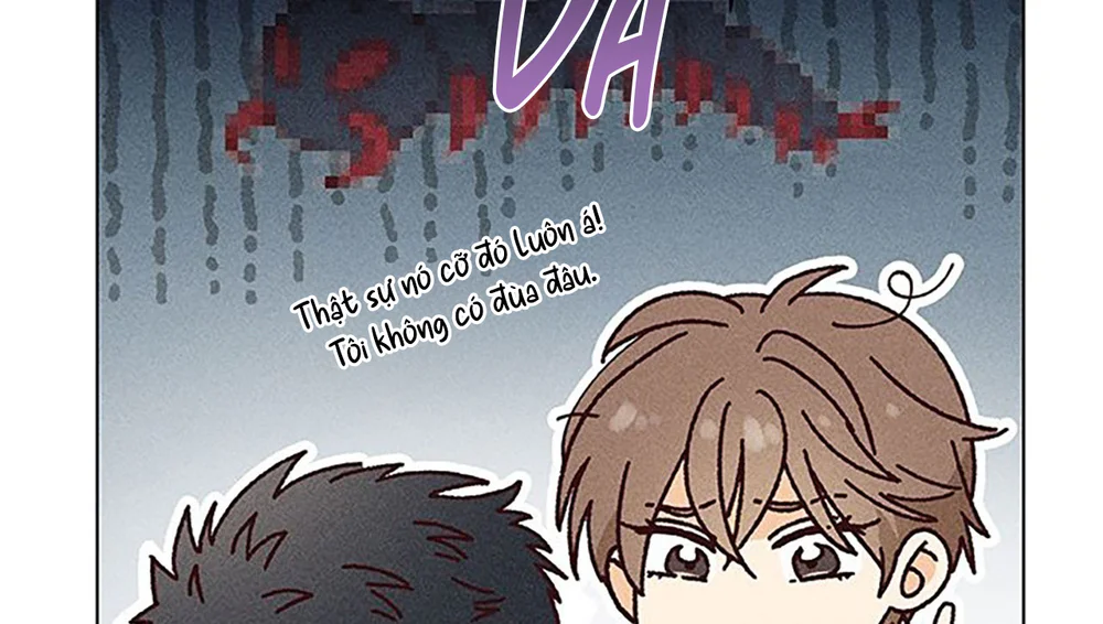 Đọc truyện Anh Trai Trên Ruộng Ớt - Chapter 5