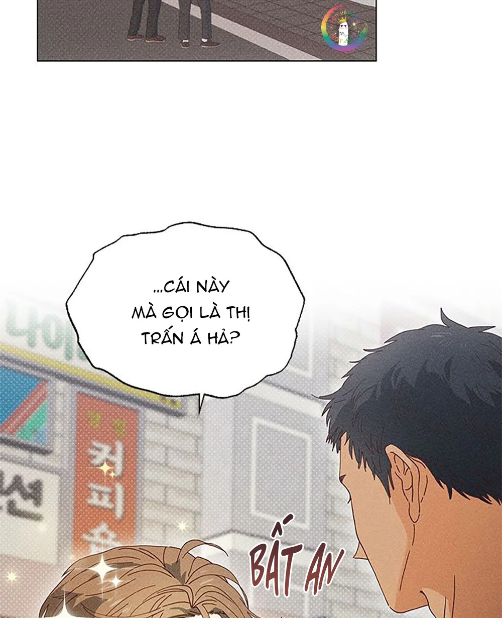 Đọc truyện Anh Trai Trên Ruộng Ớt - Chapter 5