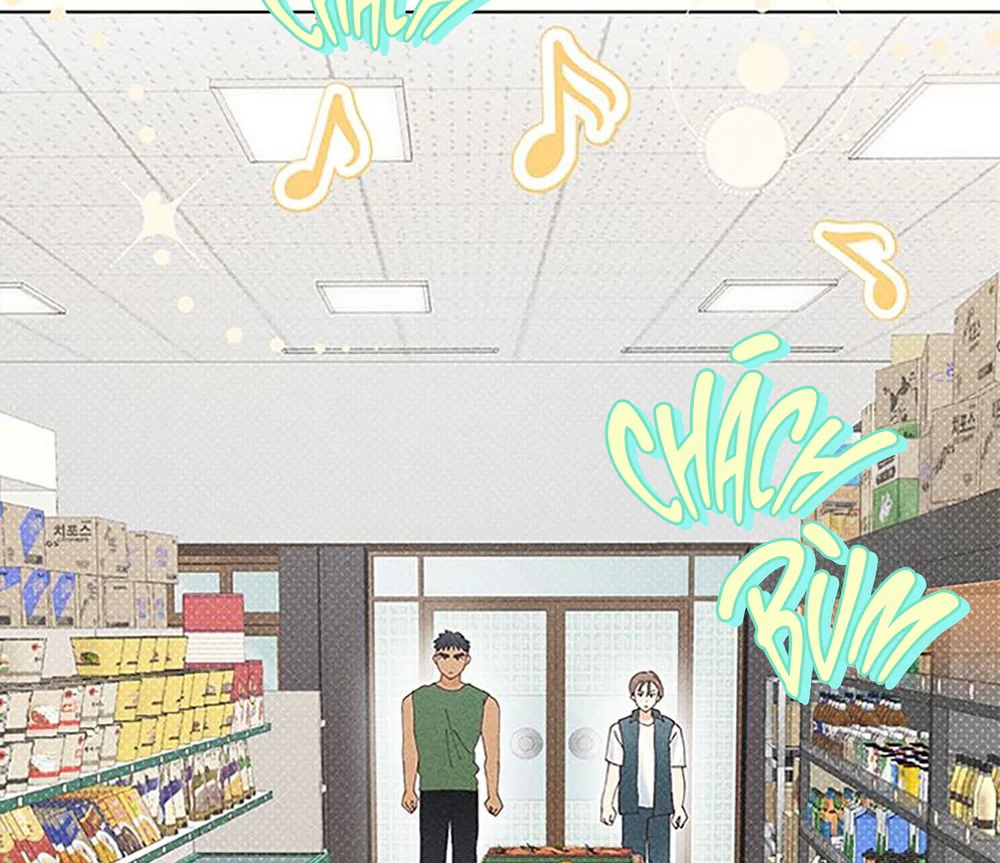 Đọc truyện Anh Trai Trên Ruộng Ớt - Chapter 5