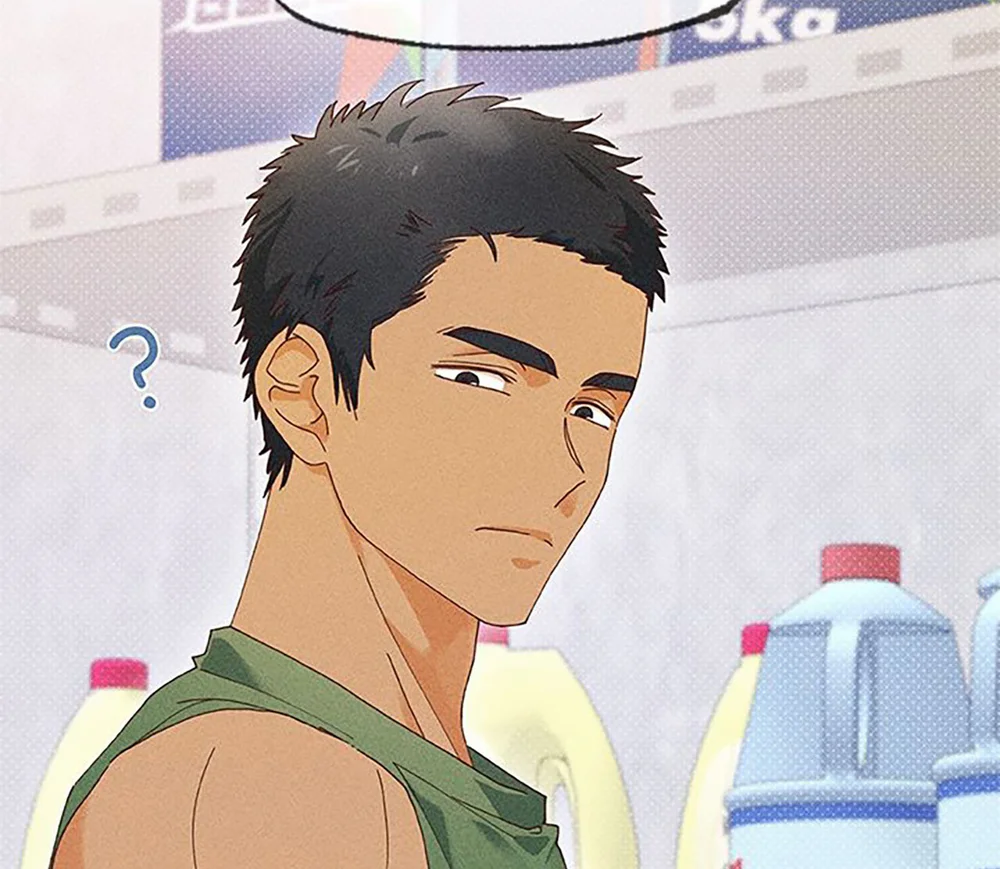 Đọc truyện Anh Trai Trên Ruộng Ớt - Chapter 5