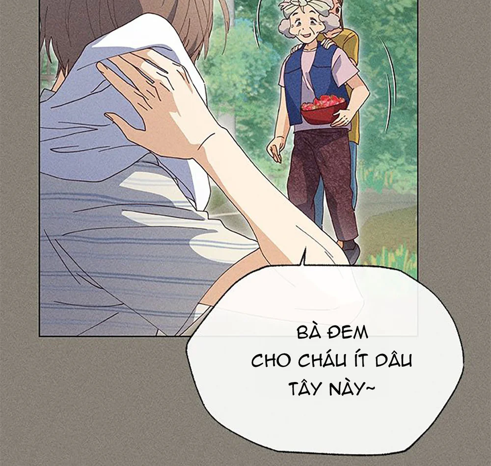 Đọc truyện Anh Trai Trên Ruộng Ớt - Chapter 5