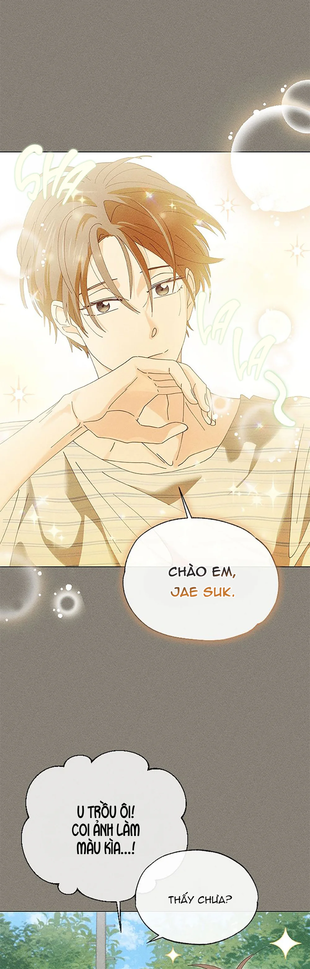 Đọc truyện Anh Trai Trên Ruộng Ớt - Chapter 5