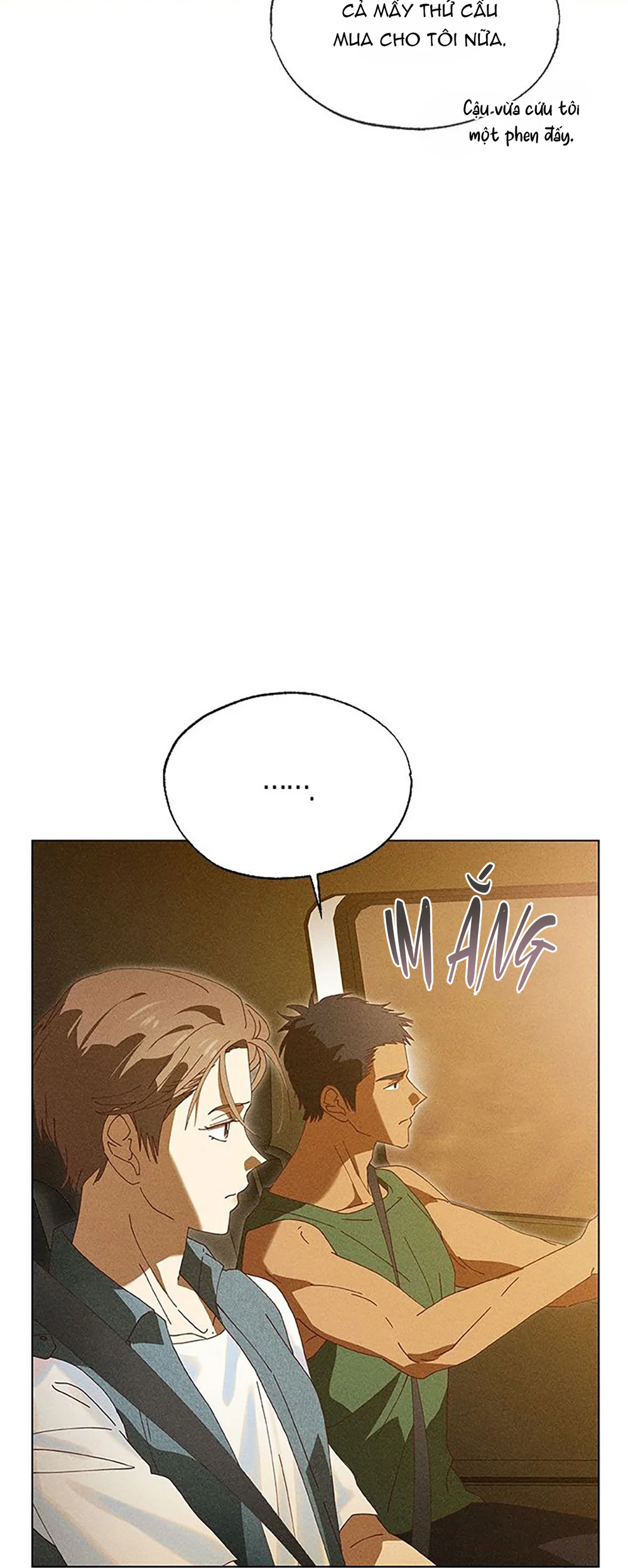 Đọc truyện Anh Trai Trên Ruộng Ớt - Chapter 5