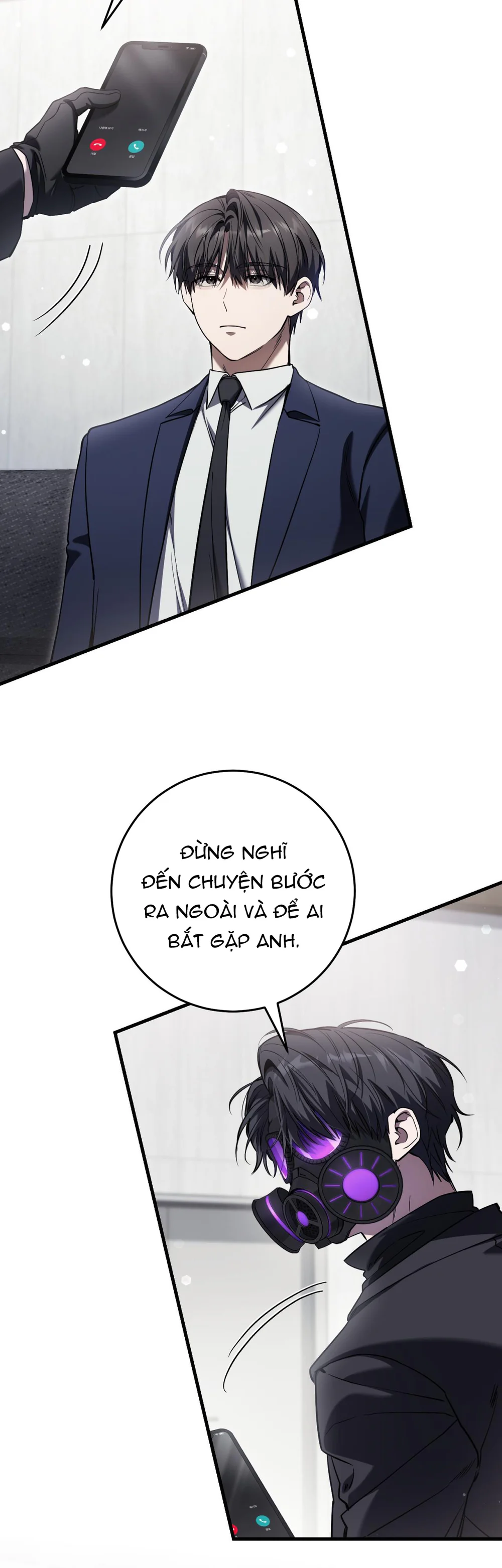 Đọc truyện Thợ Săn Chỉ Muốn Ở Ẩn - Chapter 33