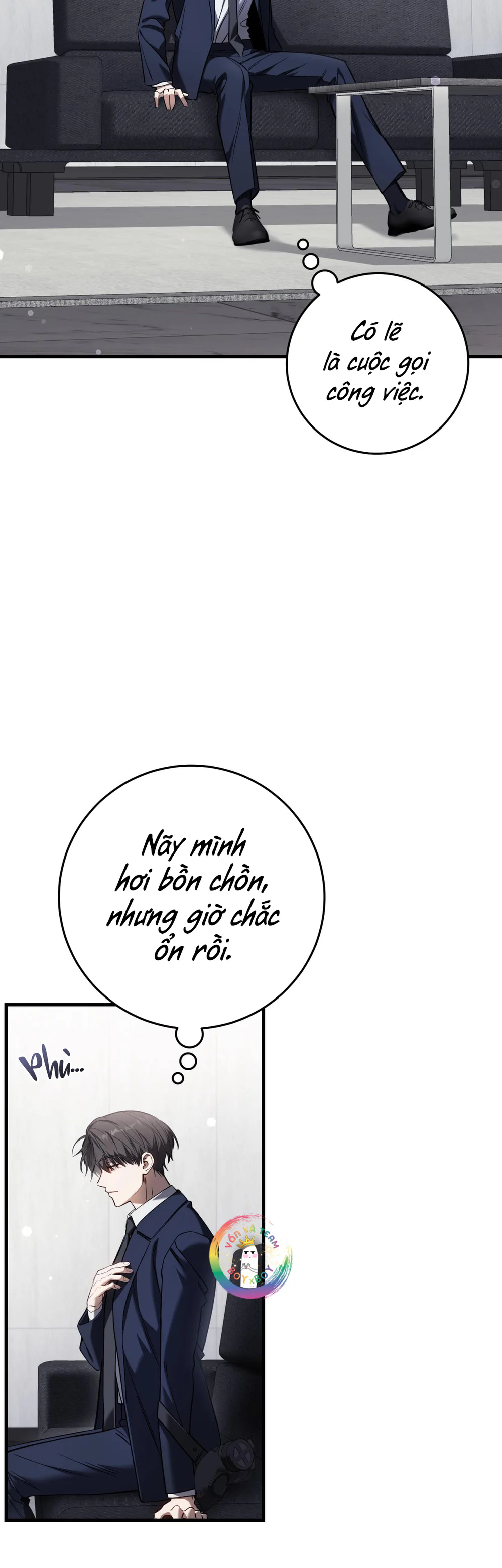 Đọc truyện Thợ Săn Chỉ Muốn Ở Ẩn - Chapter 33