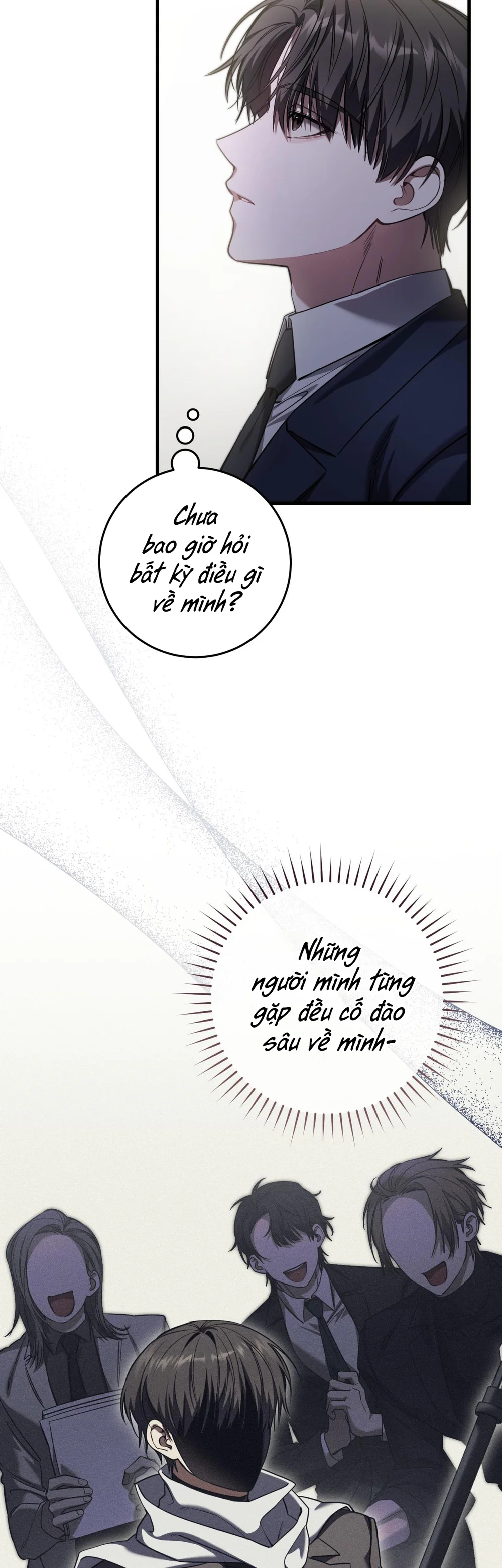 Đọc truyện Thợ Săn Chỉ Muốn Ở Ẩn - Chapter 33