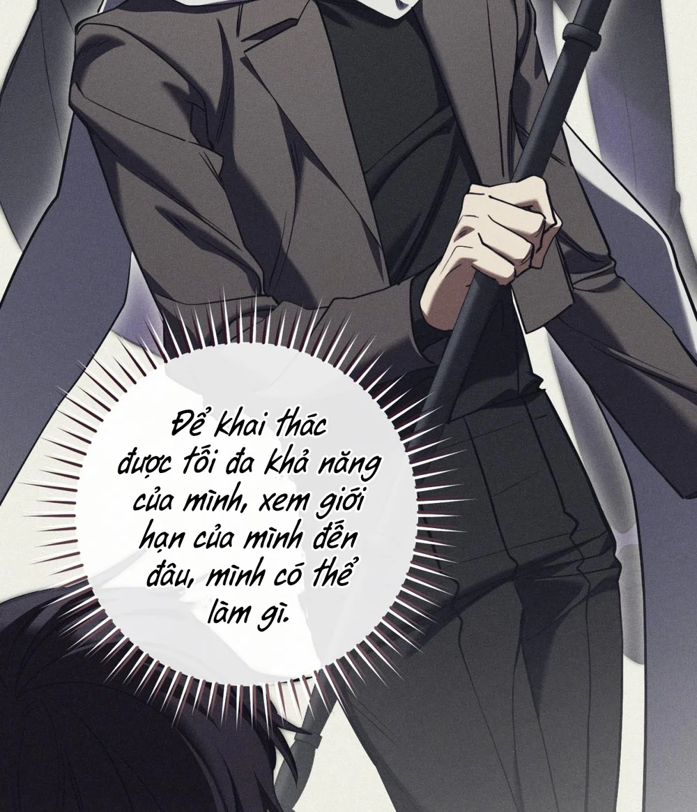 Đọc truyện Thợ Săn Chỉ Muốn Ở Ẩn - Chapter 33