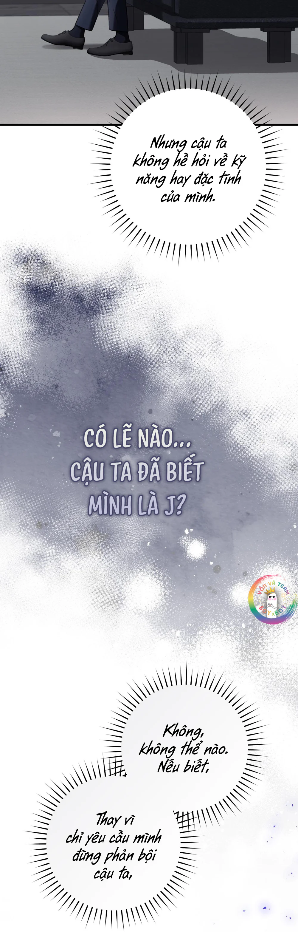 Đọc truyện Thợ Săn Chỉ Muốn Ở Ẩn - Chapter 33