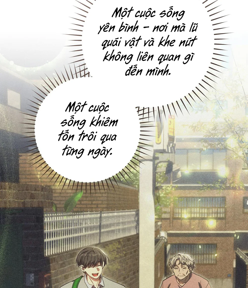 Đọc truyện Thợ Săn Chỉ Muốn Ở Ẩn - Chapter 33