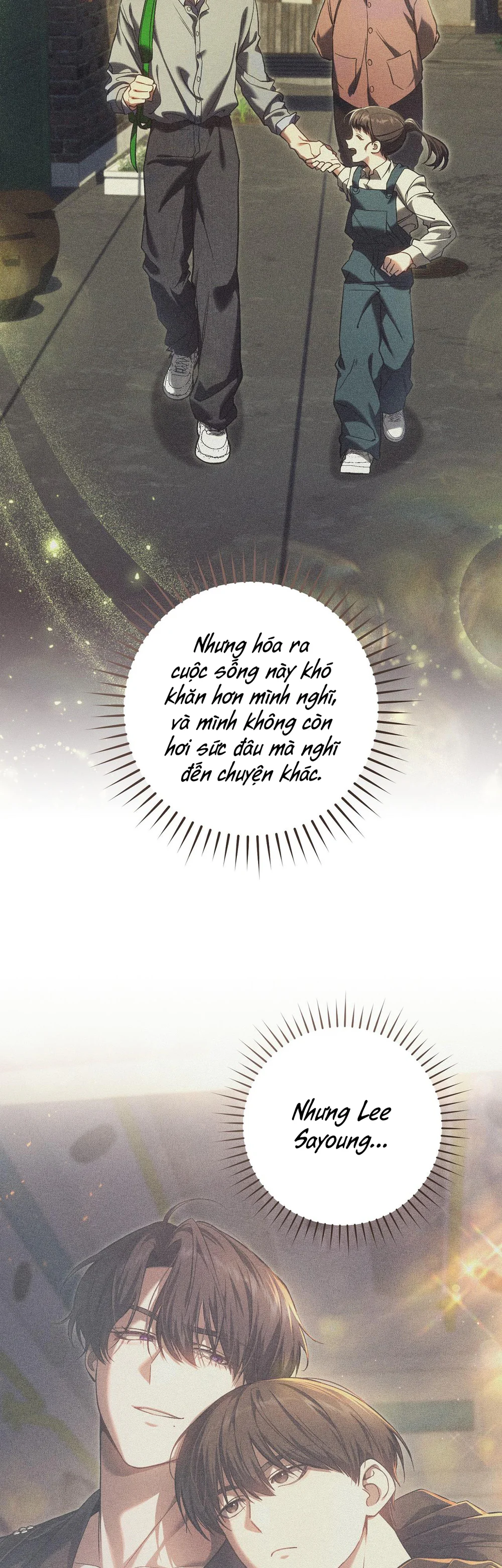 Đọc truyện Thợ Săn Chỉ Muốn Ở Ẩn - Chapter 33