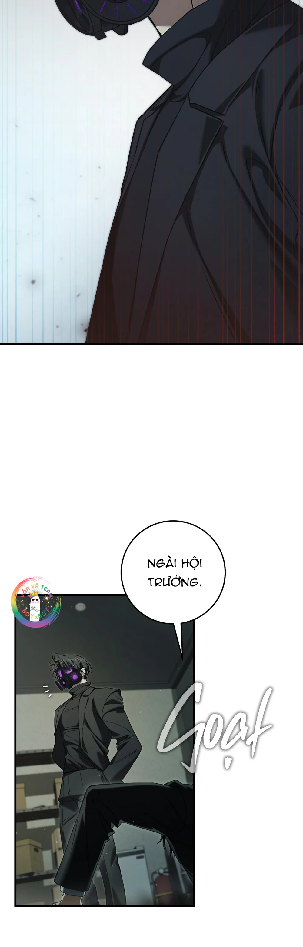 Đọc truyện Thợ Săn Chỉ Muốn Ở Ẩn - Chapter 33