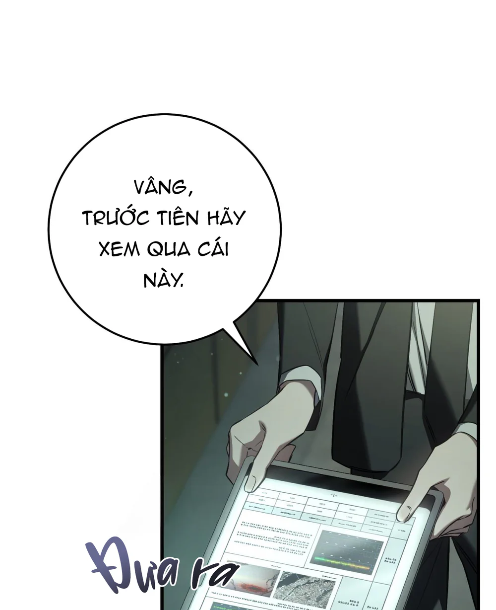 Đọc truyện Thợ Săn Chỉ Muốn Ở Ẩn - Chapter 33